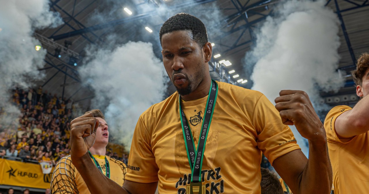 Wilfredo Leon zdecydował się na poruszający gest. Komunikat tuż po zakończeniu sezonu