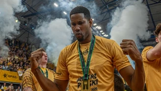Wilfredo Leon zdecydował się na poruszający gest. Komunikat tuż po zakończeniu sezonu