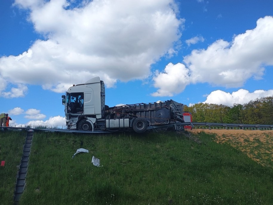 /PSP Tczew /Państwowa Straż Pożarna