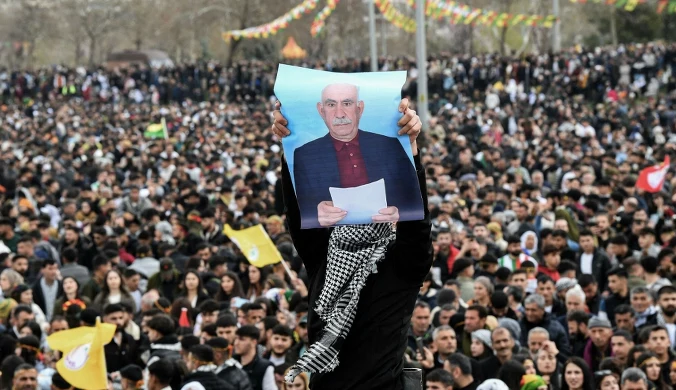 Przełom w odwiecznym konflikcie. "Wypełniliśmy historyczną misję"