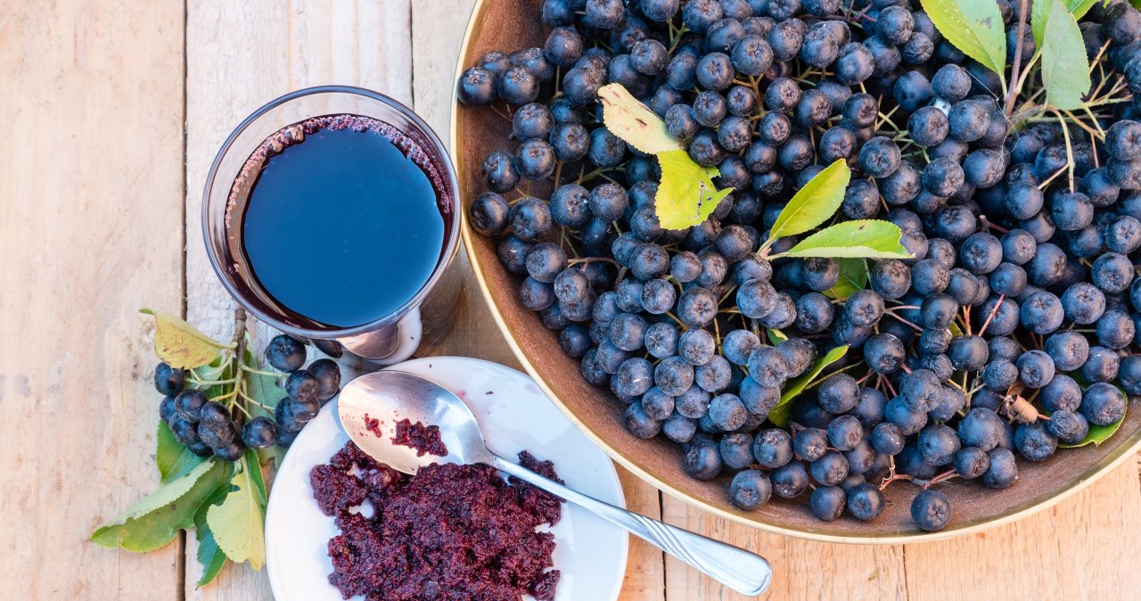 Ten niedoceniany polski owoc to remedium na nadciśnienie - czas go poznać!