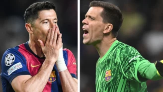Lewandowski i Szczęsny oszukani? Afera na całą Hiszpanię, wszystko się nagrało