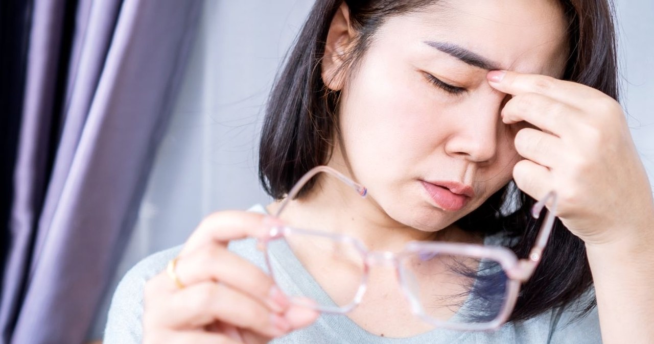 Lepsze niż krople i suplementy. Dodaj do sałatki dla zdrowych oczu