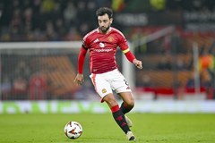 Piłka nożna: Liga Europy UEFA - mecz finałowy: Tottenham Hotspur FC - Manchester United FC