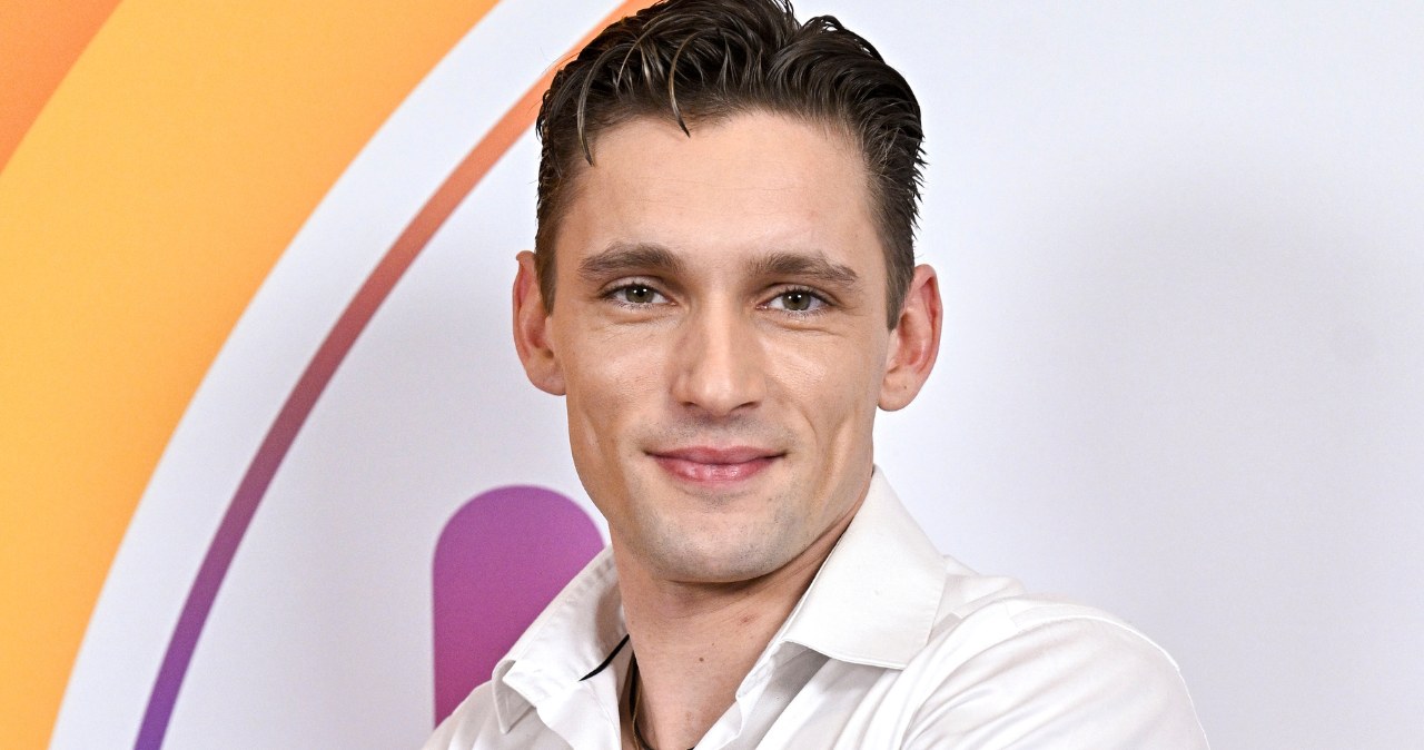 Tak zmieniło się życie Gurłacza. Wszystko dzięki jednej kobiecie