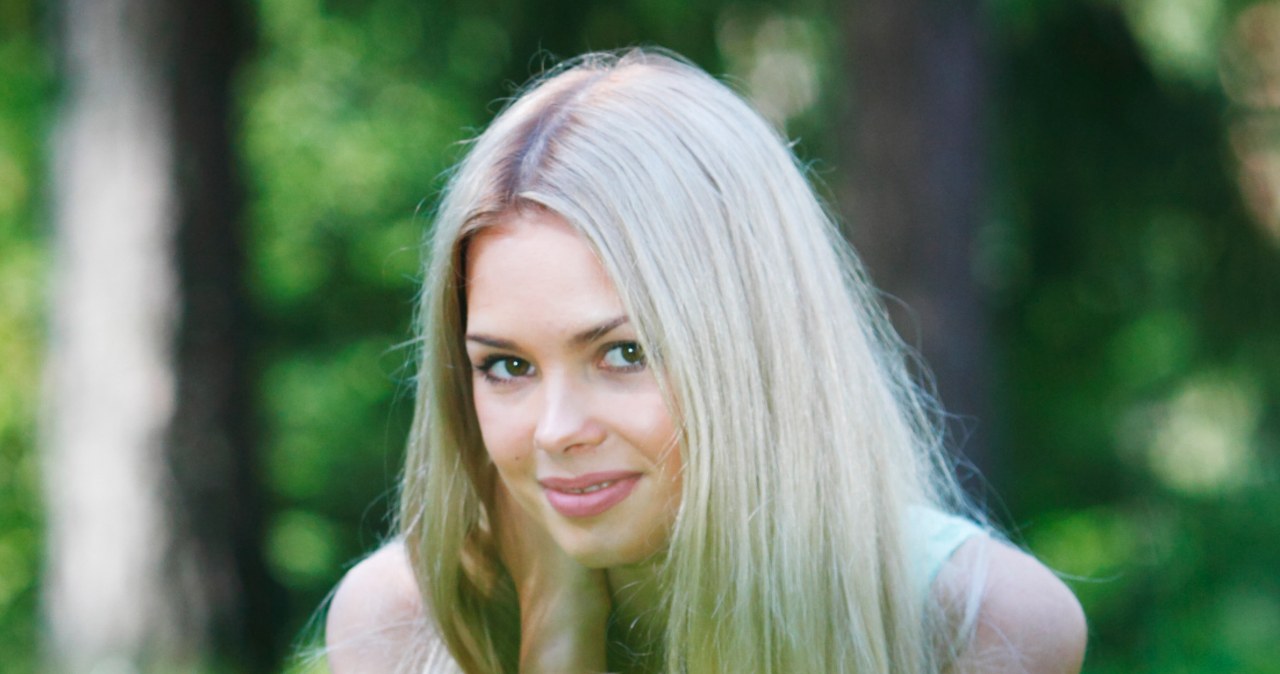 To imię zaczyna podobać się rodzicom. Oznacza złotowłosą