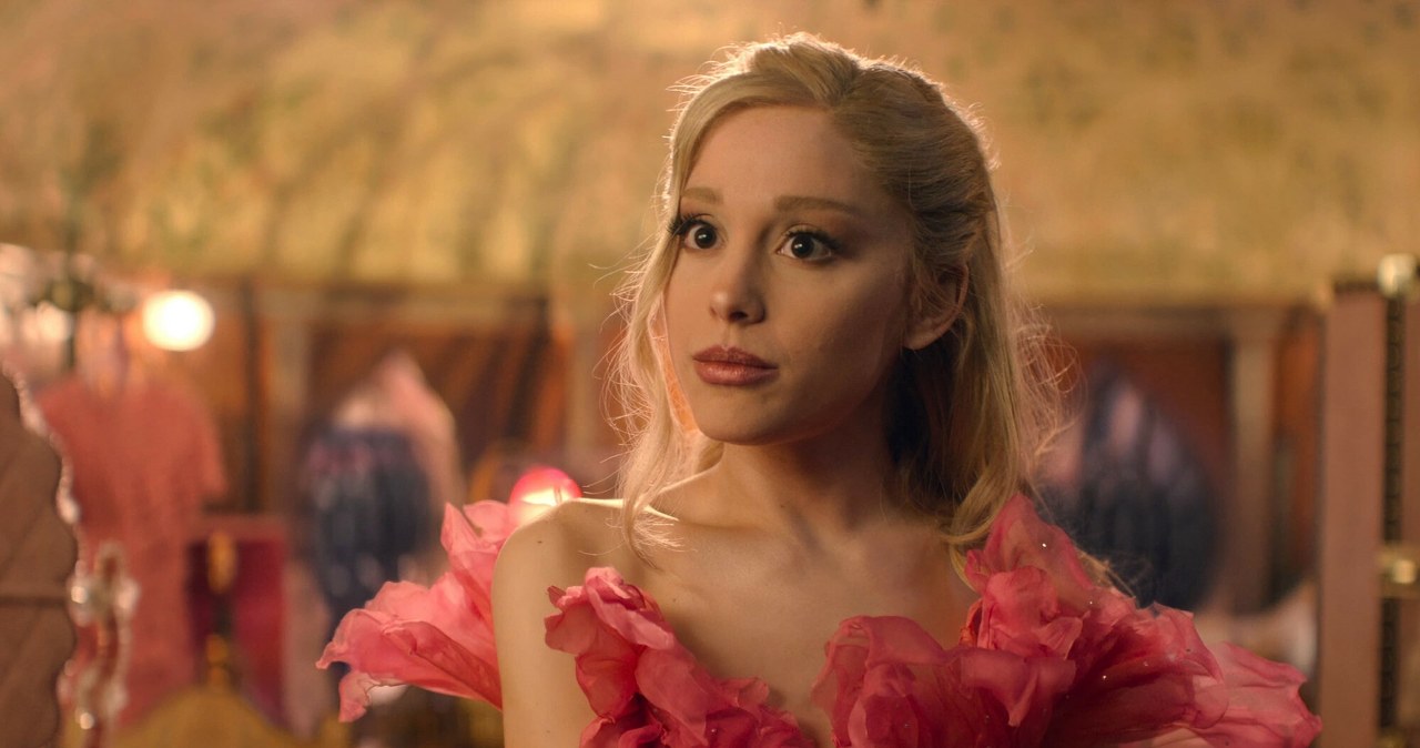 Wielki hit zmierza na platformę streamingową. W kinach zarobił fortunę