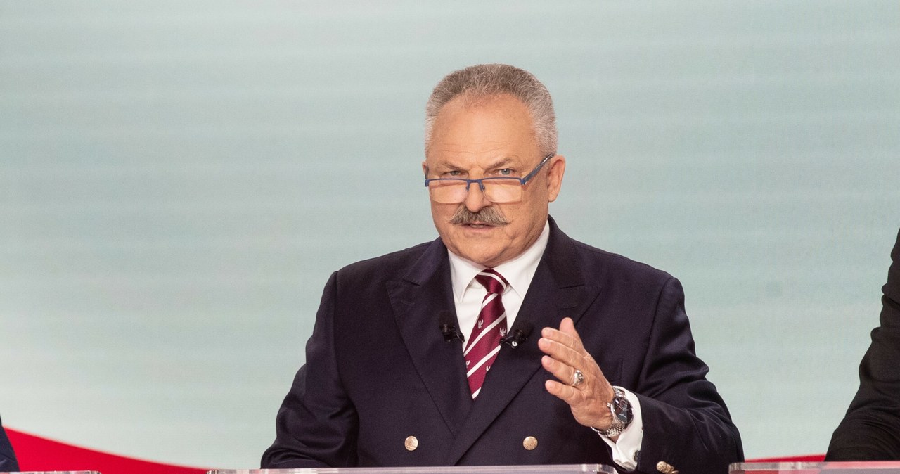 Marek Jakubiak reaguje na doniesienia mediów. "Będzie sprawa sądowa"