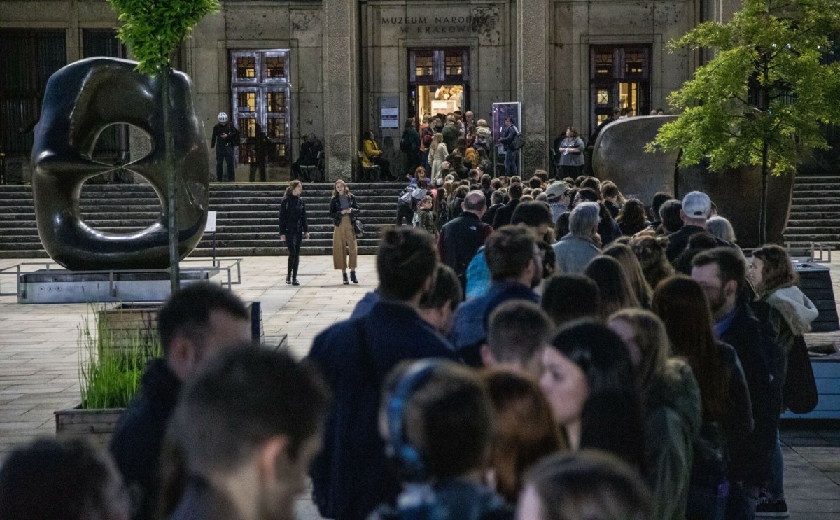 Noc Muzeów w Krakowie, Warszawie i Wrocławiu. Co warto zobaczyć?