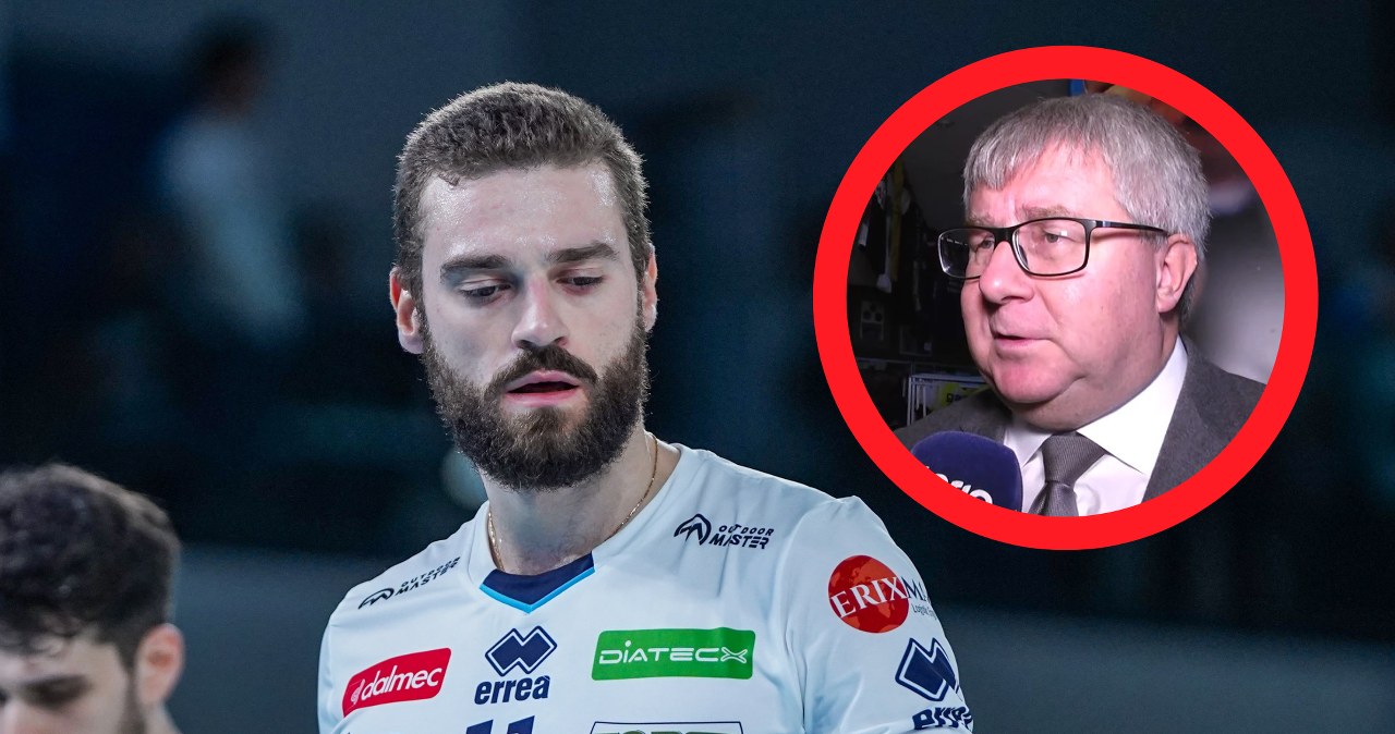 Syn polskiego siatkarza we włoskiej kadrze. Znany polityk reaguje. "Wściekłem się"