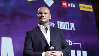 Chcą szalonej walki Artura Szpilki. Rywalem prawdziwy potwór. Pudzianowski w tle