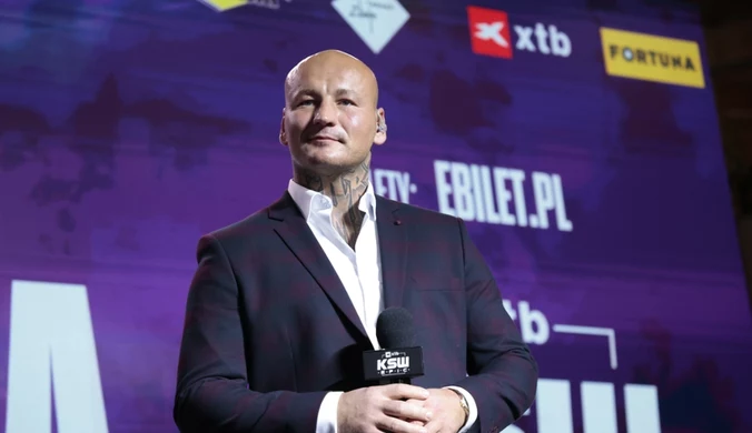 Chcą szalonej walki Artura Szpilki. Rywalem prawdziwy potwór. Pudzianowski w tle