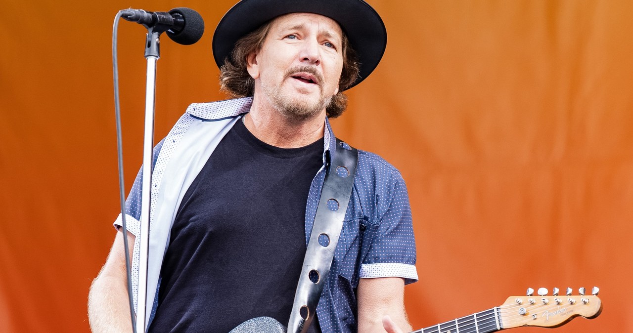 Pearl Jam wydali EP-kę inspirowaną popularną grą! Prezent dla największych fanów