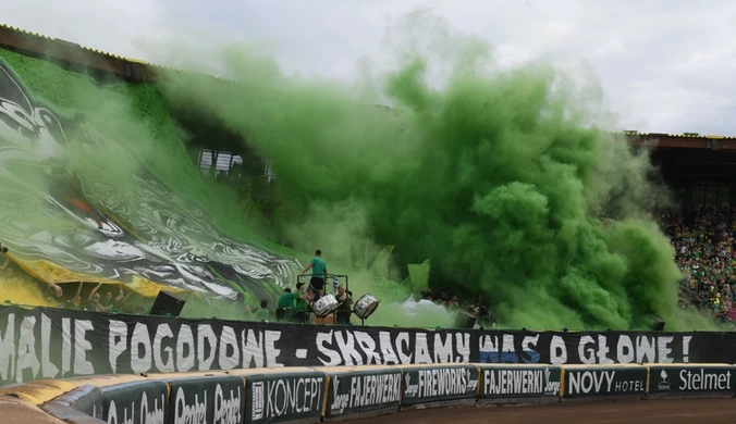 Stadion pęknie w szwach. Złoty interes klubu, padnie rekord