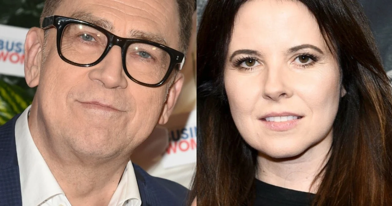 Żona Orłosia tego się nie spodziewała. Prosi o pomoc