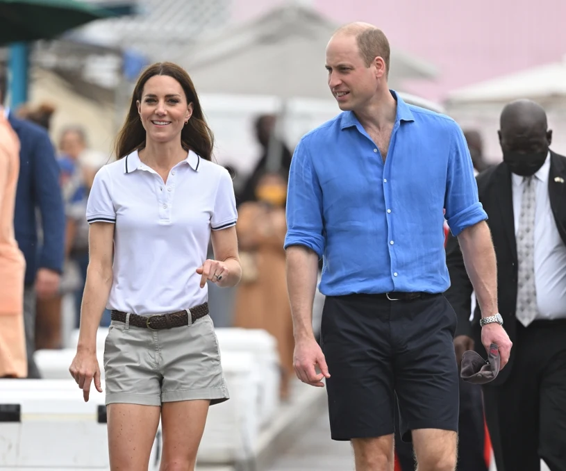 Tajemna wyspa Kate i Williama. Tak wygląda ich wakacyjna posiadłość