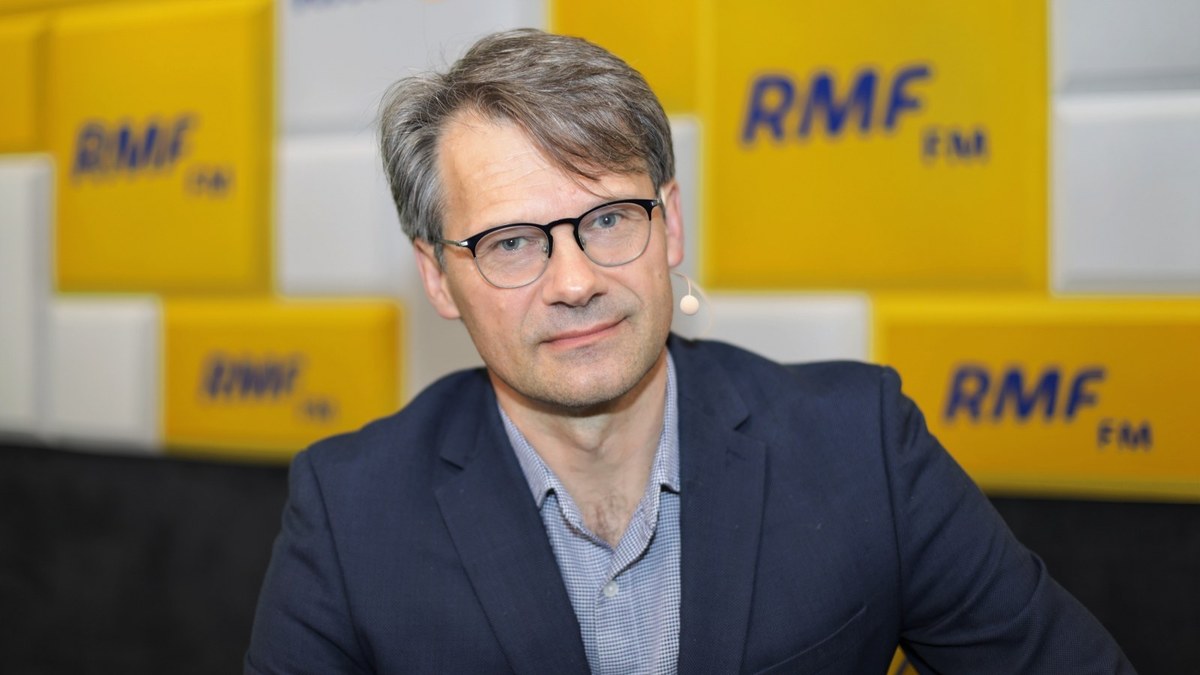 ​Kto zyskał, a kto stracił? W Radiu RMF24 analiza ostatniej, przedwyborczej debaty
