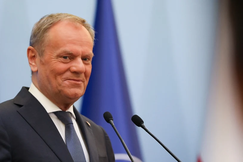 "Polacy nadchodzą". Niemiecka prasa chwali Polskę, jest reakcja Tuska