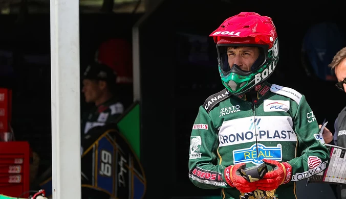 Transfer polskiego mistrza jest prawdziwym hitem. Takiej furory nie robił od lat