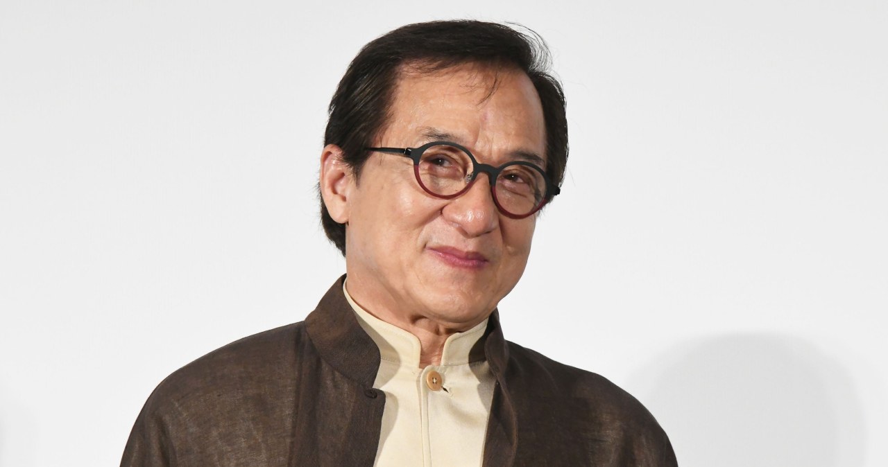 Niedługo znów zachwyci świat. Ma 71 lat i niczego się nie boi