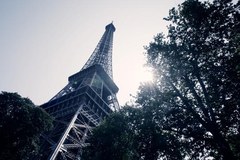 Gustave Eiffel. Marzenia ze stali