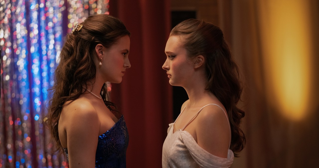 Netflix przygotował emocjonującą premierę. To nowa część popularnej serii filmów grozy