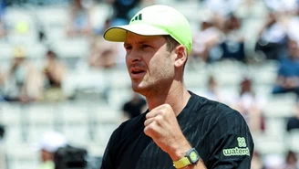 Setbol dla Hurkacza przy 5:1 i zwrot akcji. Niezwykła batalia z pogromcą finalisty US Open