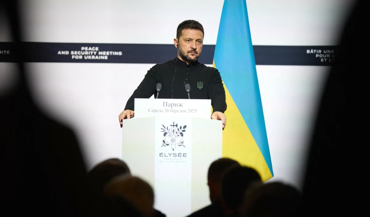 "Inicjatywa jest teraz po stronie rosyjskiej" - skomentował Ołeh Biłecki, dziennikarz ukraińskiego Radia NV w rozmowie z Piotrem Salakiem na antenie Radia RMF24. Wołodymyr Zełenski zapowiedział, że będzie osobiście czekał na Władimira Putina w Stambule. Prezydent Ukrainy odpowiedział w ten sposób na nocne oświadczenie przywódcy Rosji, w którym zaproponował wznowienie negocjacji pokojowych 15 maja w Stambule "bez warunków wstępnych".