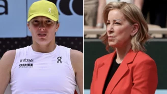 Legenda nie ma wątpliwości ws. Świątek. Niepokojące słowa, a Roland Garros tuż za rogiem