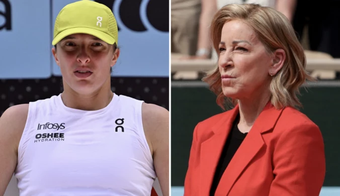 Legenda nie ma wątpliwości ws. Świątek. Niepokojące słowa, a Roland Garros tuż za rogiem