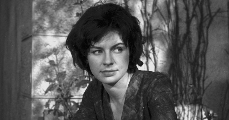 Joanna Kostusiewicz nie żyje. Aktorka z "Nocy i dni" miała 82 lata