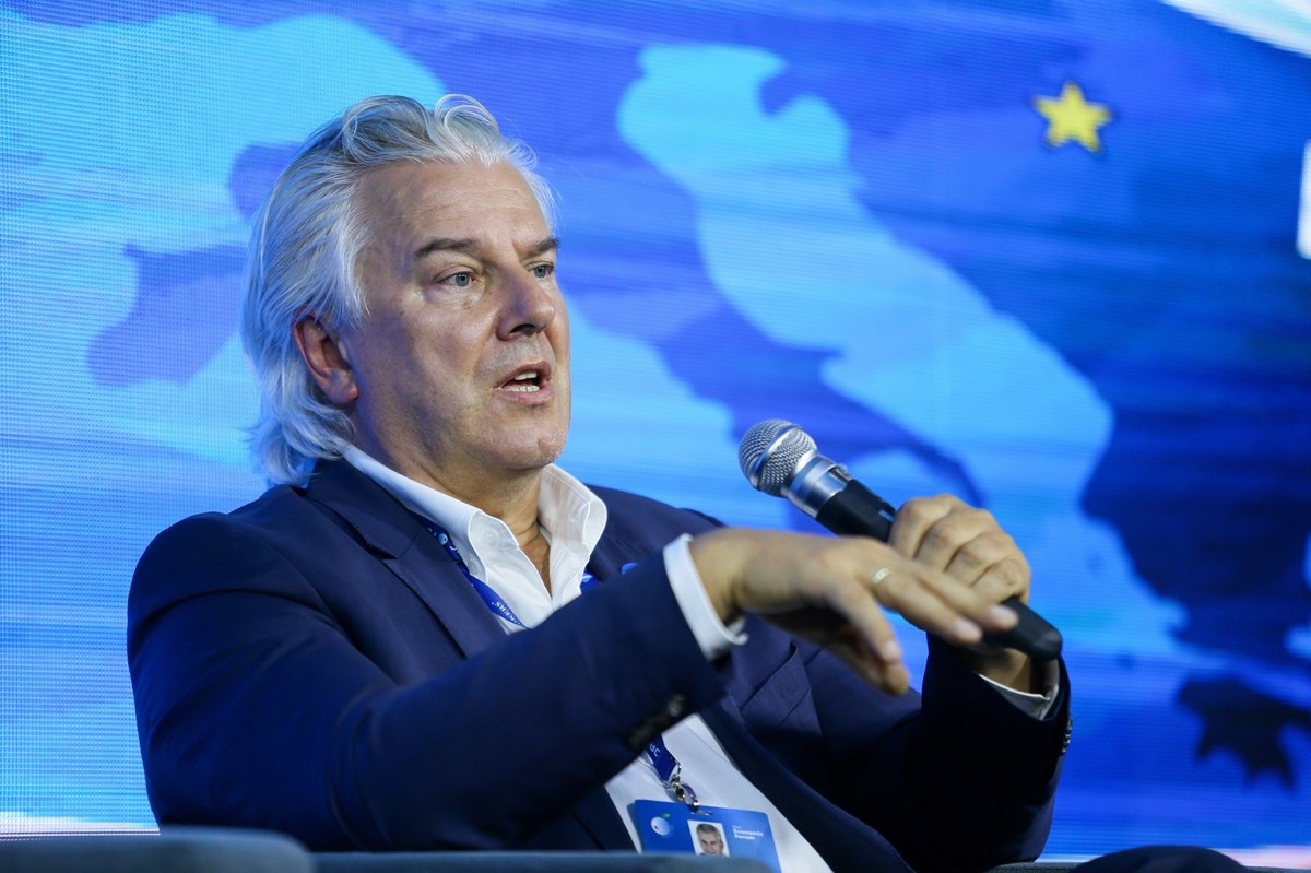 Były minister Cezary Grabarczyk usłyszał wyrok