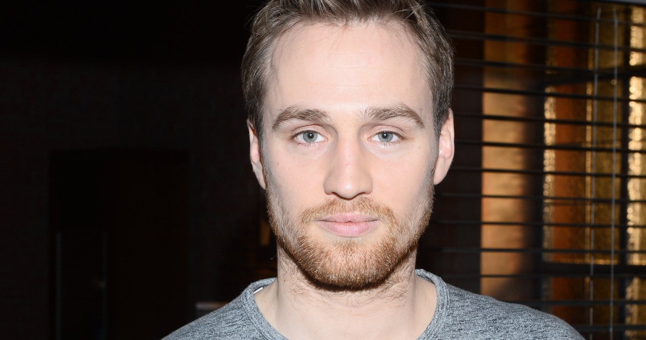 Mateusz Janicki od lat jest wierny jednej kobiecie. Nieliczni zdają sobie sprawę, iż żona też znana aktorka