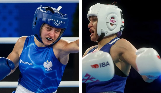 Julia Szeremeta wychodzi do wielkiego rewanżu, w tle Lin Yu-ting i igrzyska