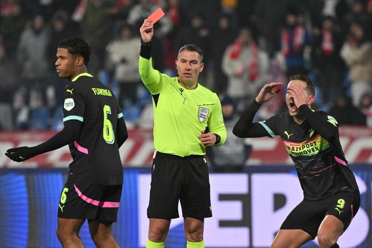 Jest ważna decyzja UEFA przed finałem Ligi Mistrzów