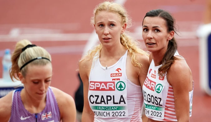 Polska lekkoatletka zawiesza karierę. Decyzja nie mogła być inna