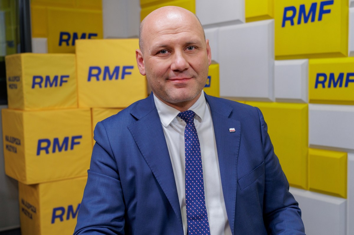 Jak poradzi sobie Karol Nawrocki w debacie? "Coraz bardziej zyskuje"
