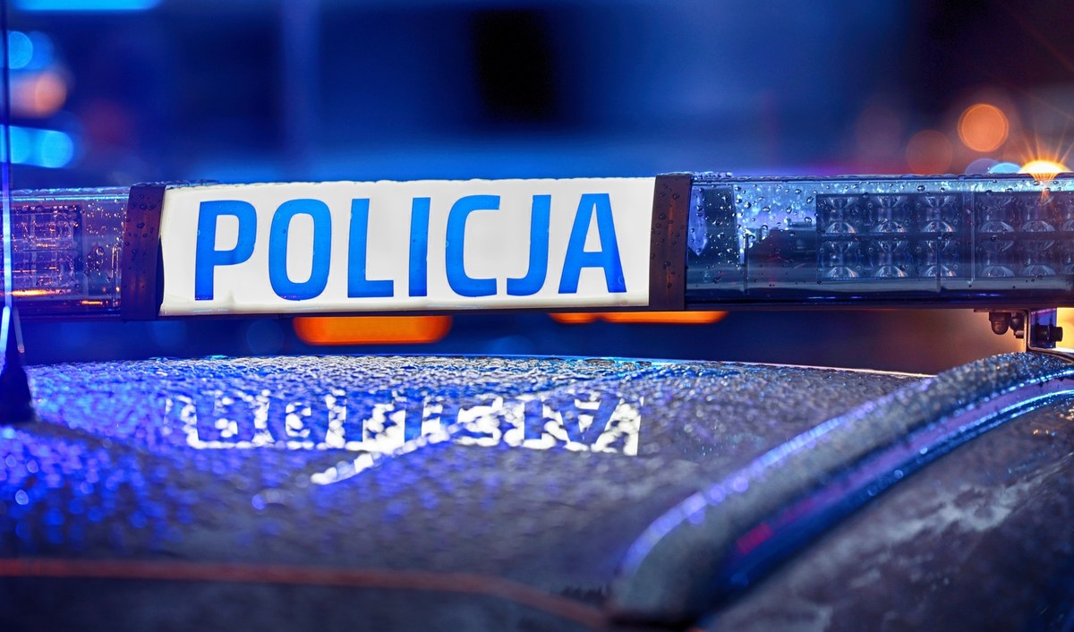 Wyszedł z więzienia i znowu zabił