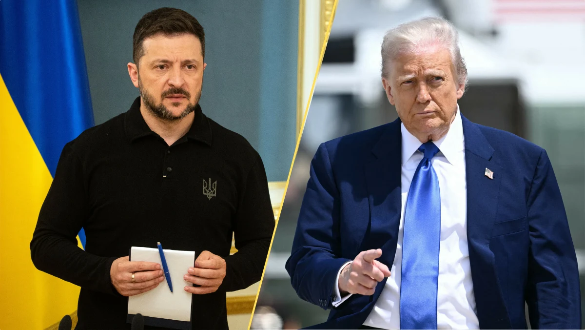 Prezydent Wołodymyr Zełenski podpisał ustawę ratyfikującą umowę międzyrządową ze Stanami Zjednoczonymi dotyczącą zasobów mineralnych. Kluczowym elementem tej umowy jest utworzenie Amerykańsko-Ukraińskiego Funduszu Inwestycyjnego na rzecz Odbudowy, co stanowi znaczące wsparcie dla Kijowa w jego dążeniu do przezwyciężenia skutków wojny z Rosją.