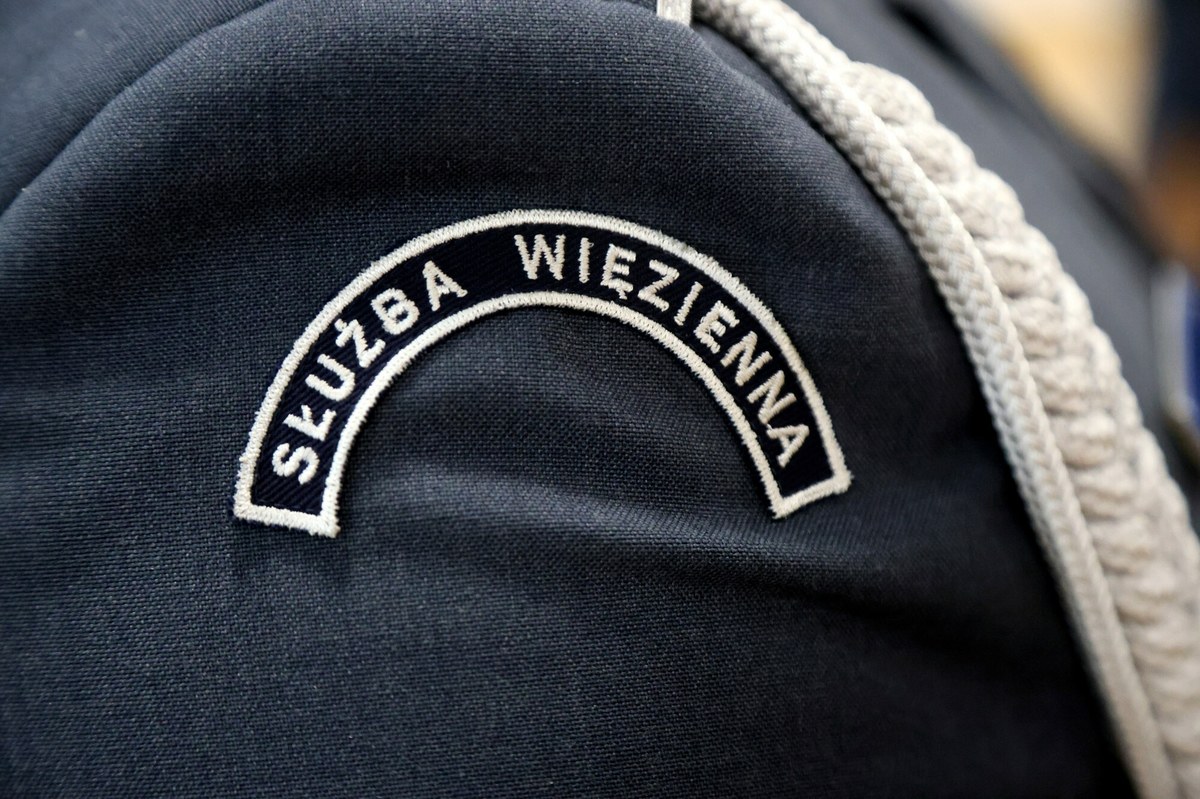 Zmiana na szczytach służby więziennej. Kim jest nowa szefowa?