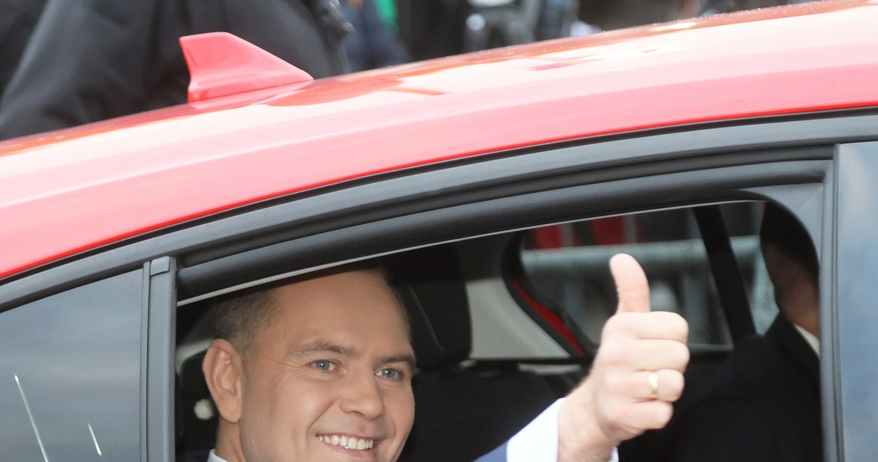 Karol Nawrocki chce zwolnienia rodziców z PIT