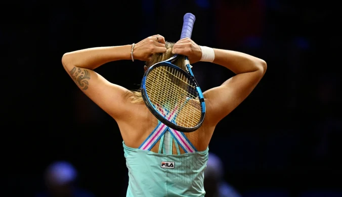 Dwa walkowery dla Igi Świątek, a teraz taki cios. "Kładę się pod skalpel"