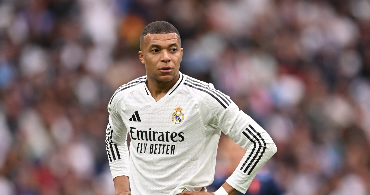 Mbappe przesłuchany we Francji. Jest kontra PSG. Chcą 100 milionów euro