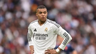 Mbappe przesłuchany we Francji. Jest kontra PSG. Chcą 100 milionów euro