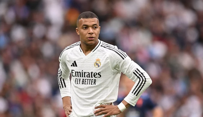 Mbappe przesłuchany we Francji. Jest kontra PSG. Chcą 100 milionów euro