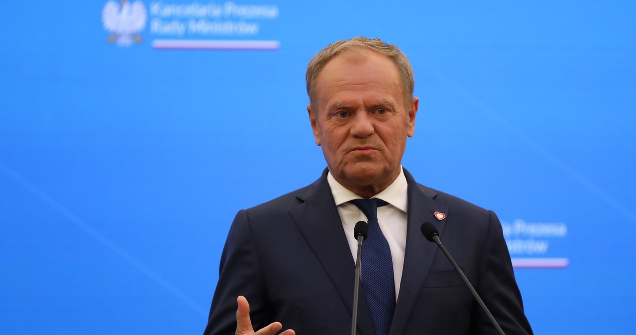 Premier nie czekał na koniec debaty. "Wybór powinien być prosty"