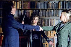 Harry Potter i Książę Półkrwi