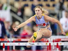 Lekkoatletyka: Memoriał Janusza Kusocińskiego - Chorzów 2025