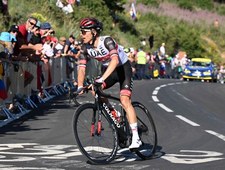 Kolarstwo: Giro d'Italia - 13. etap: Rovigo - Vicenza