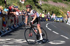 Kolarstwo: Giro d'Italia - 13. etap: Rovigo - Vicenza